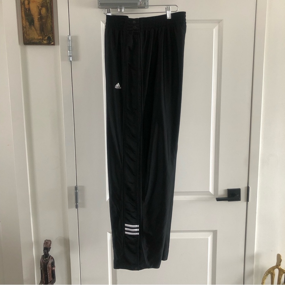 Adidas track pants